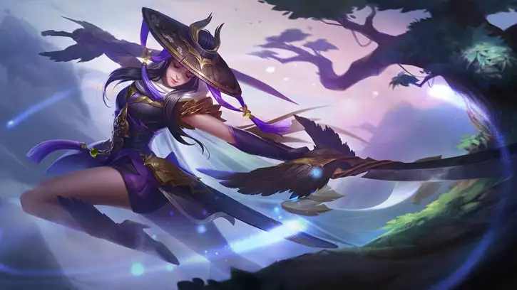 Hero yang Cocok Untuk Solo Rank di Mobile Legends4