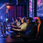 5 Game Esport Terpopuler Tahun Ini yang Wajib Diketahui Pebisnis dan Entrepreneur